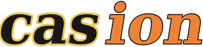 casion logo